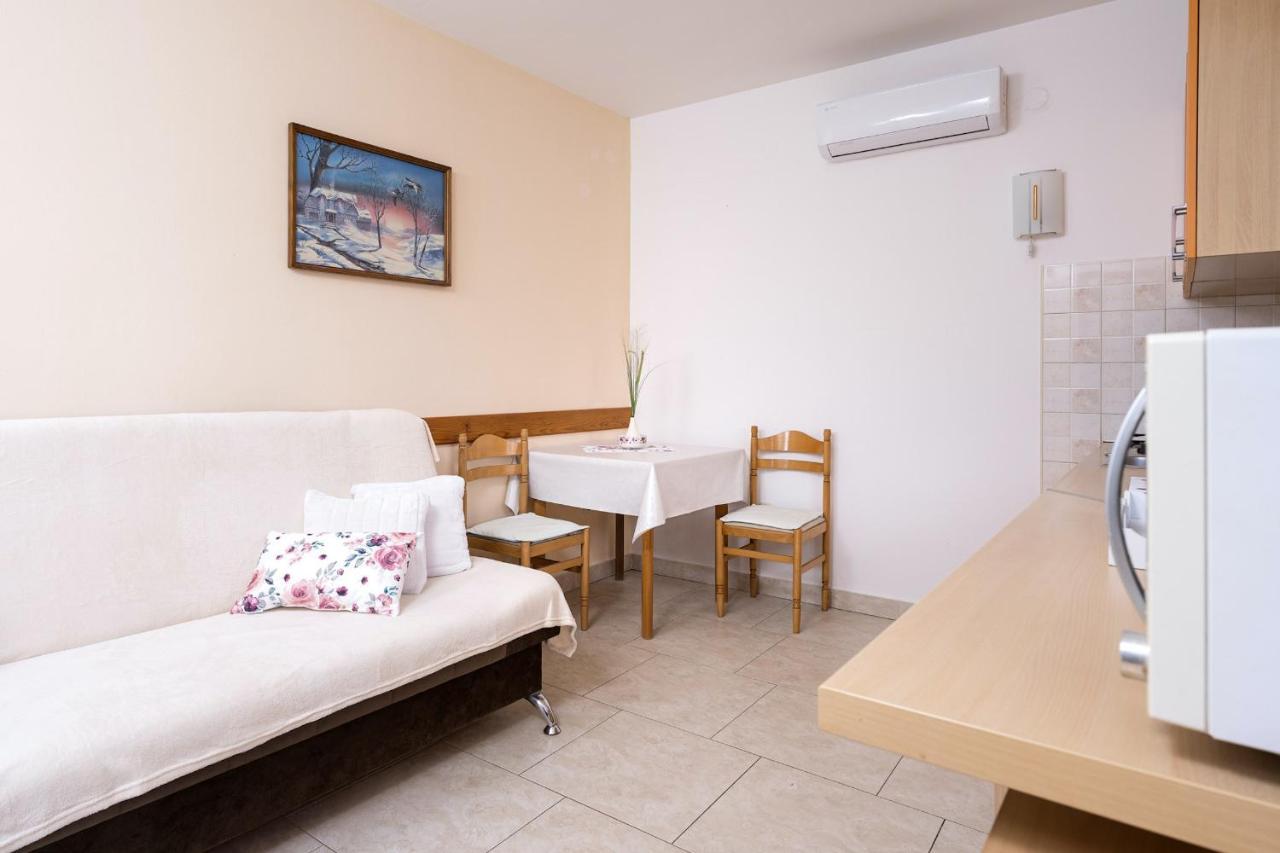 Apartments Zlata Stari Grad  Exterior photo